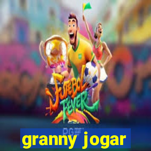 granny jogar